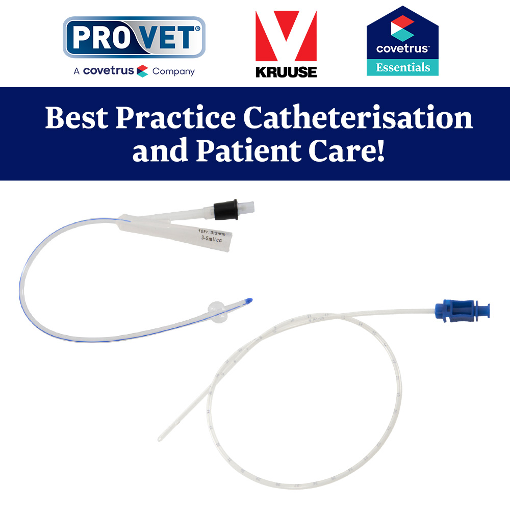 Provet New Zealand - Veterinary Supplies & Services