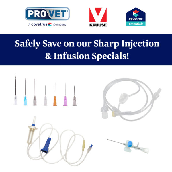 Provet New Zealand - Veterinary Supplies & Services