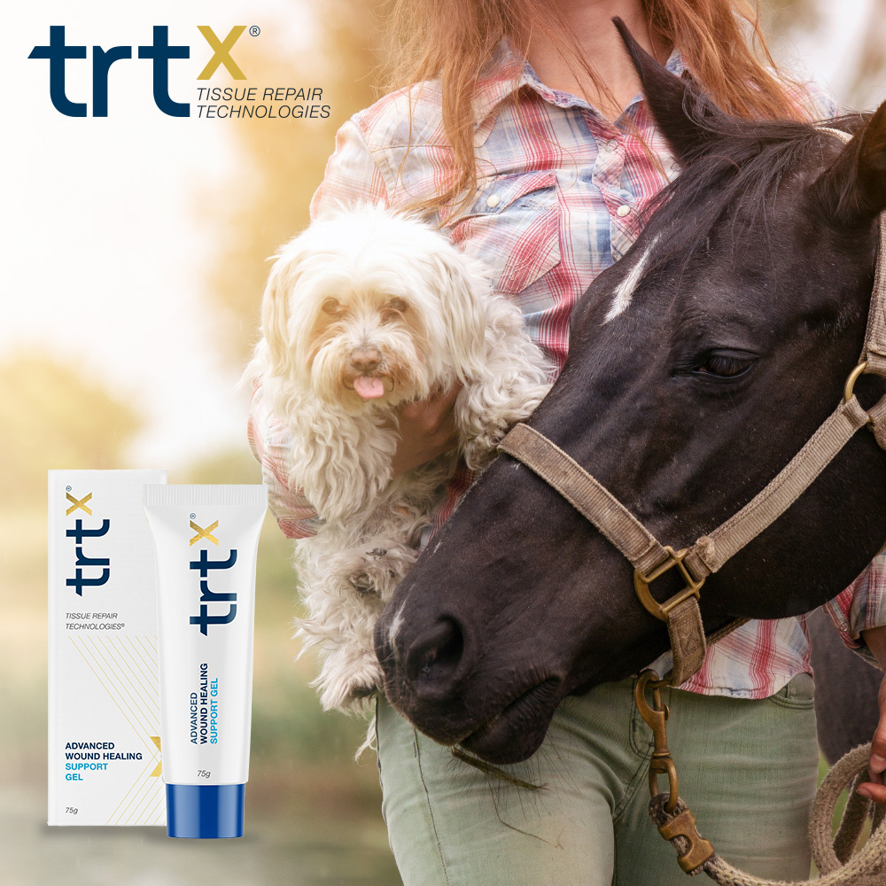 Transform wound care in your practice with TRTx Advanced Wound Healing ...